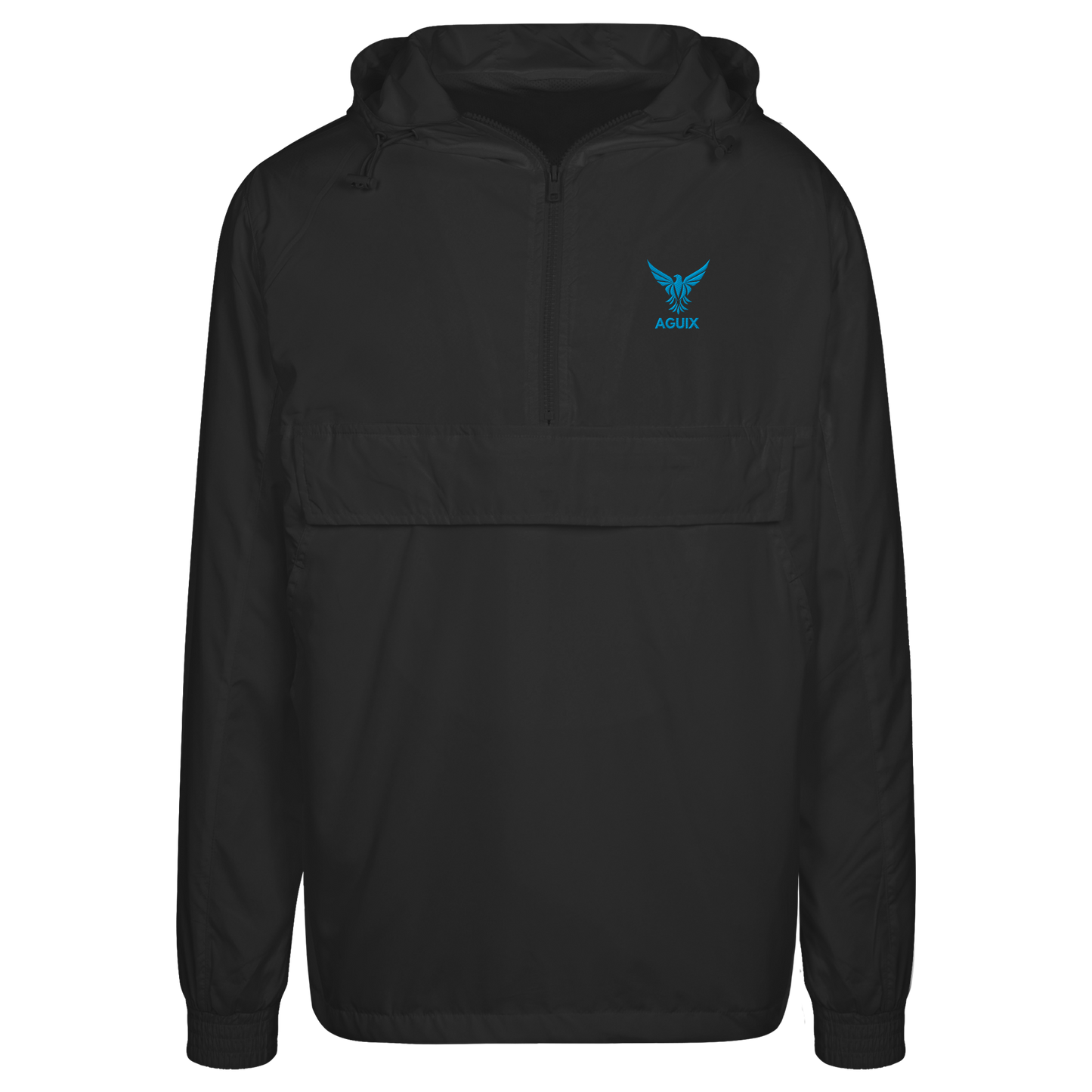 Aguix Basic - Urban Windbreaker