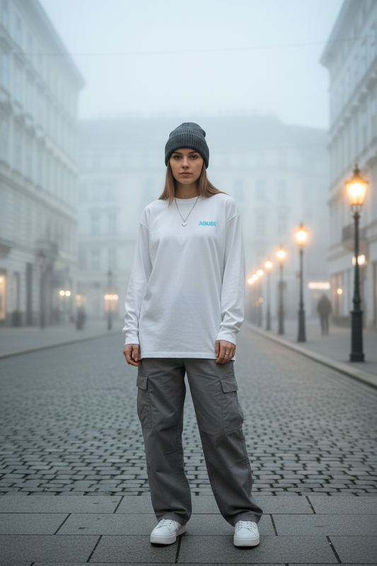 Ladies Organic Shirt
