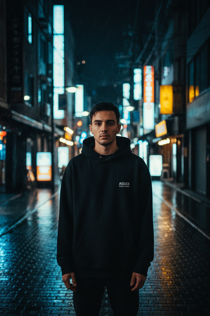 NEW ERA – Organic Basic Hoodie