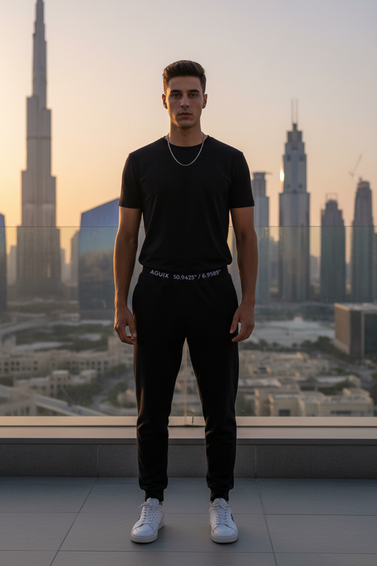 NEW ERA – Organic Jogger Pants