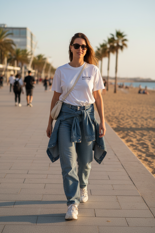 NEW ERA – Organic Shirt