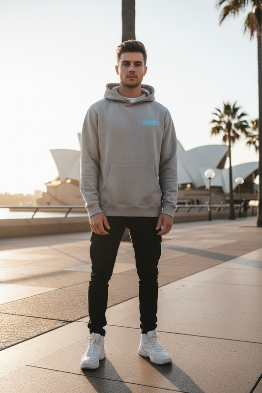 Organic Hoodie