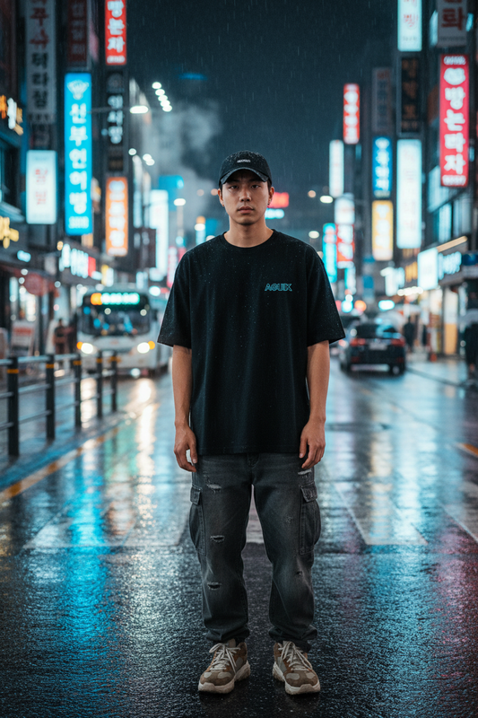 Organic Shirt
