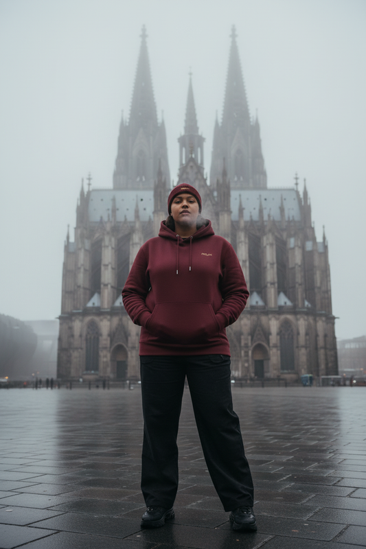 Shot 1 - Köln, Dom
