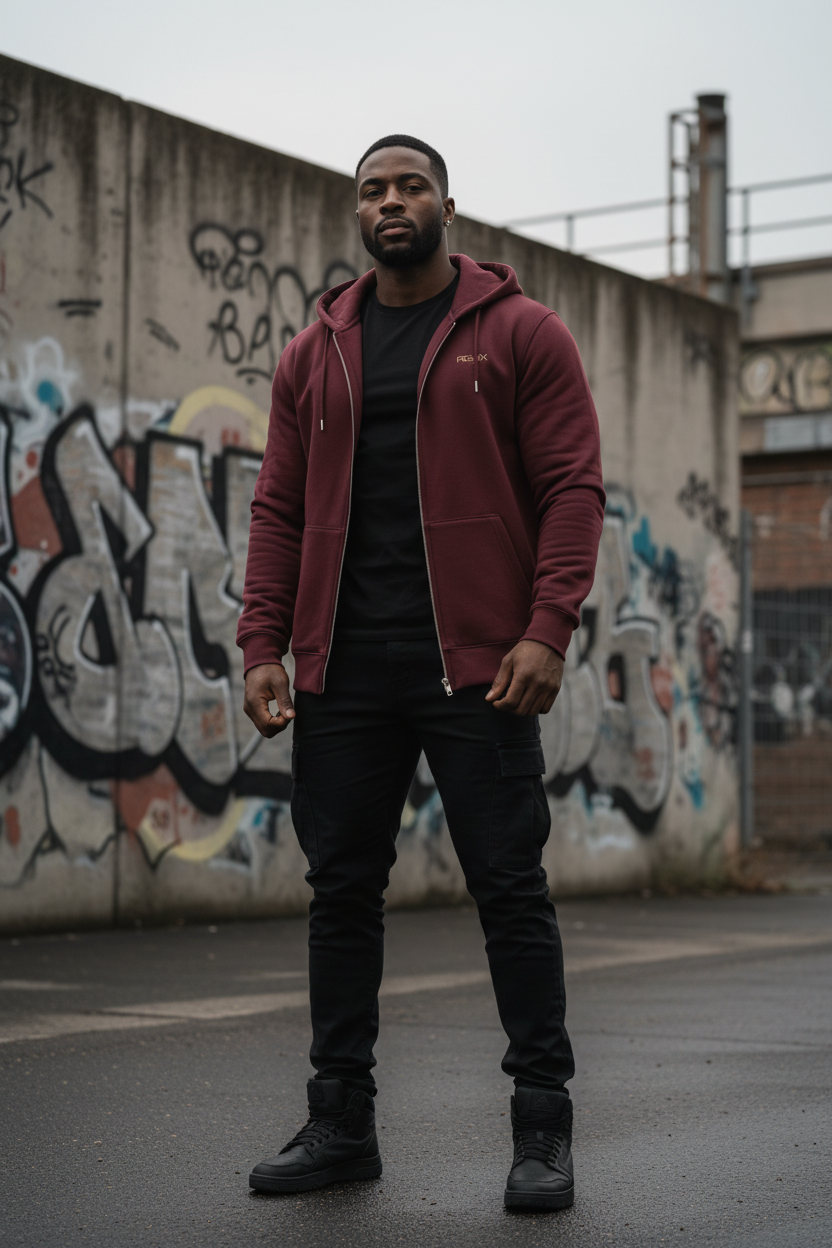 Shot 1 - Köln, Ehrenfeld