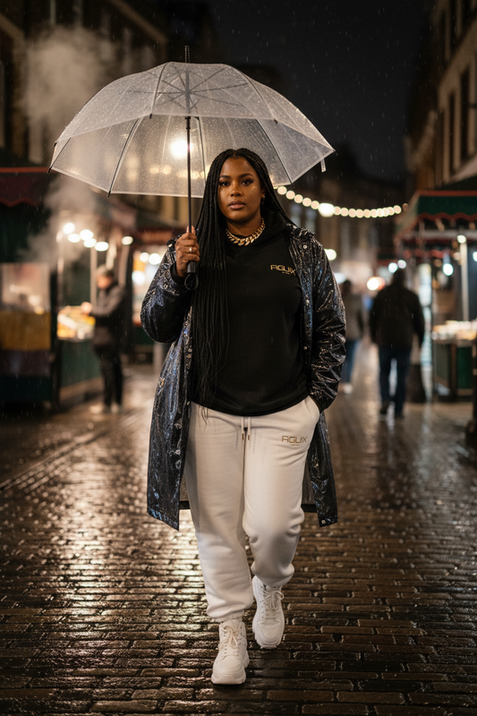 Shot 1 - London, Borough Market
