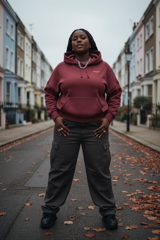 Shot 1 - London, Notting Hill