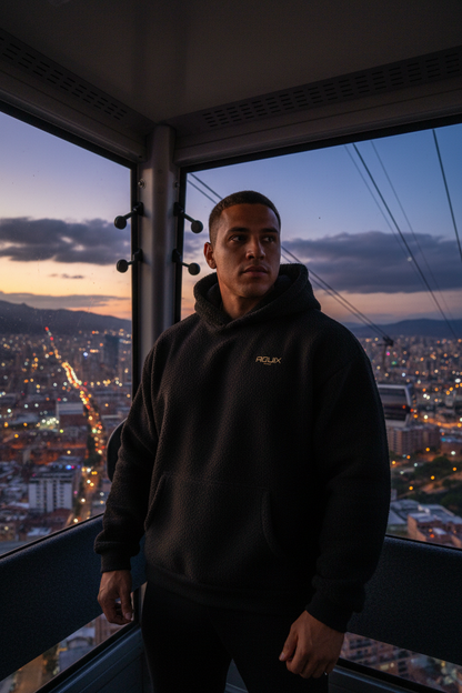 Shot 1 - Medellín, Cable Car