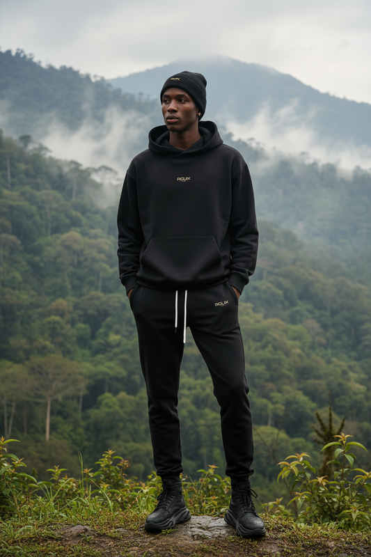 Shot 1 - Medellín, Parque Arvi