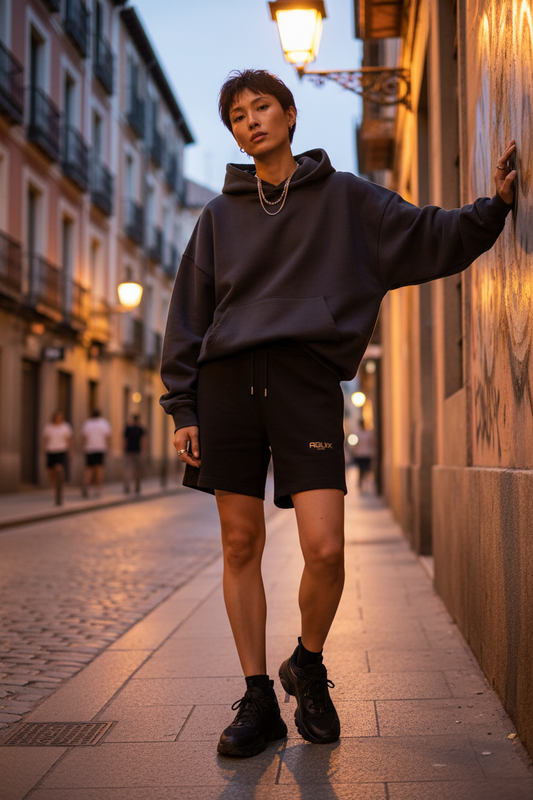 Shot 2 - Madrid, Malasaña