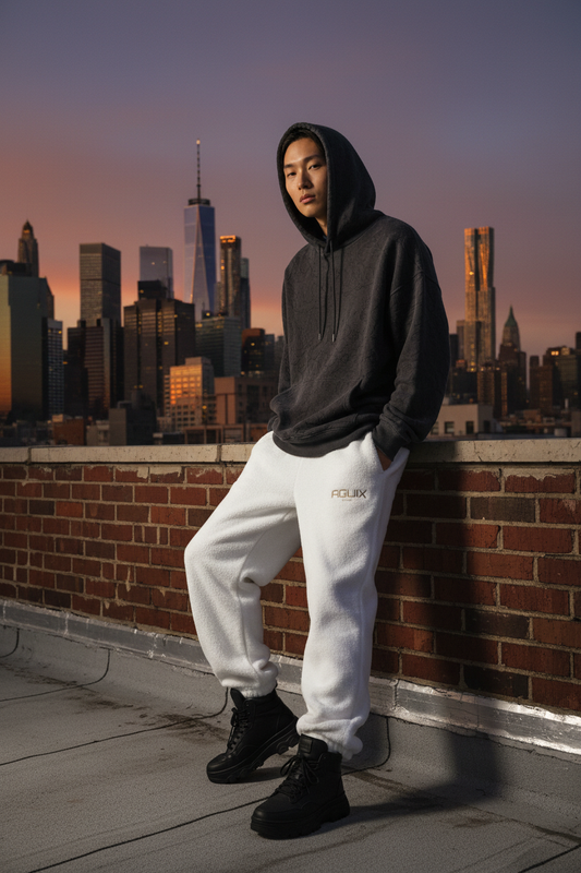 Shot 2 - New York, Brooklyn Rooftop