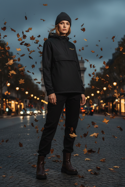 Shot 2 - Paris, Champs-Élysées