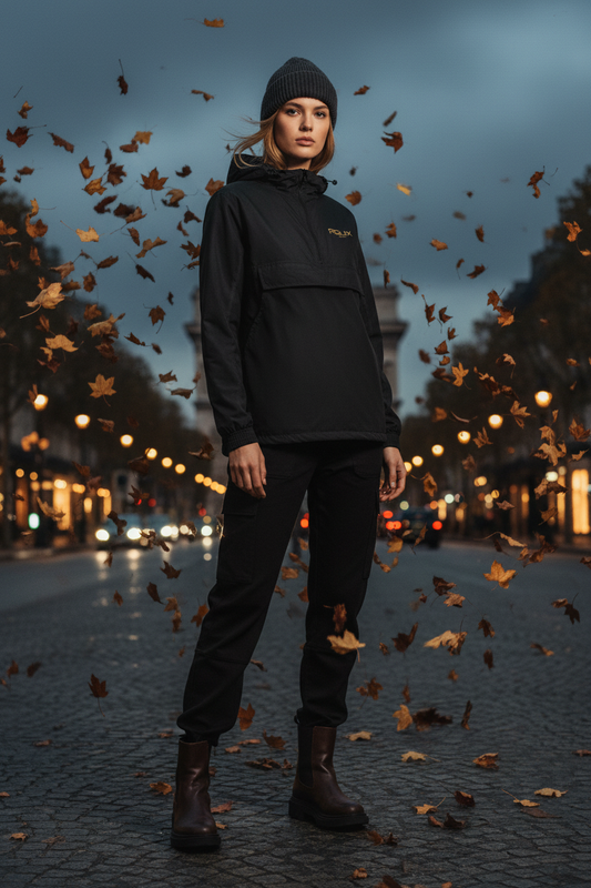Shot 2 - Paris, Champs-Élysées