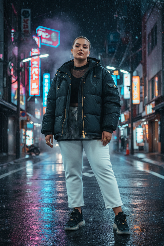 Shot 2 - Tokyo, Akihabara