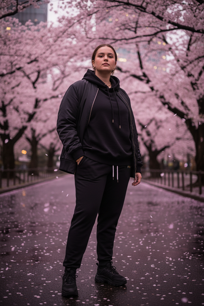 Shot 2 - Tokyo, Yoyogi Park